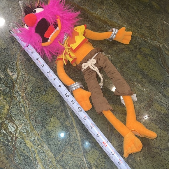 Disney Plush Doll 🪘 🧨🚀 - Picture 7 of 11